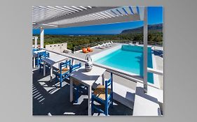 Milatos Village Cretan Agrotourism Hotel