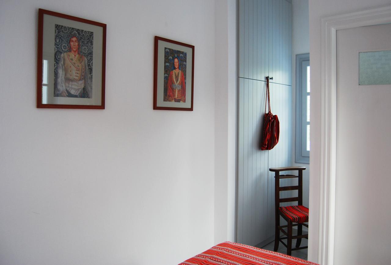 Milatos Village Cretan Agrotourism Hotel Extérieur photo