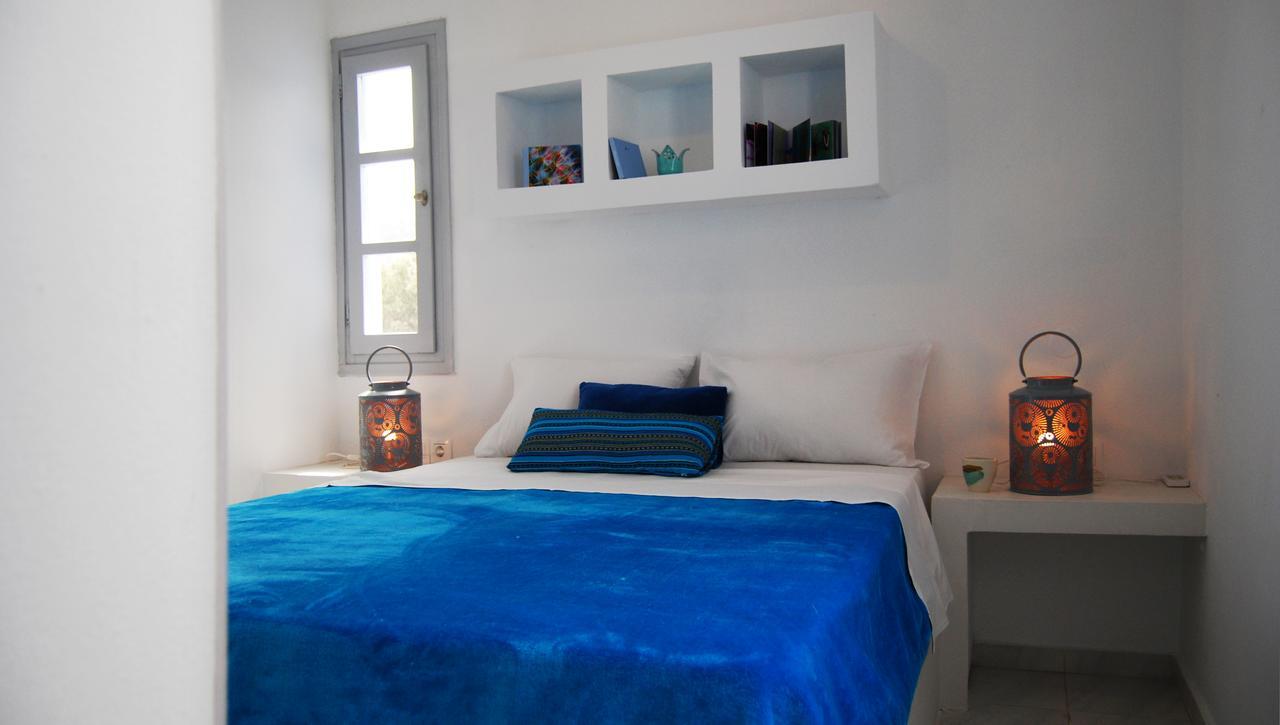 Milatos Village Cretan Agrotourism Hotel Extérieur photo